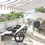 Apartman 4956-1 For 7 People In Barbat *